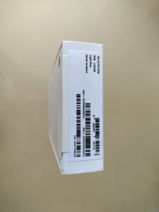 Samsung Galaxy A17