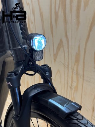 KTM Macina Style XL Shimano XT 2023