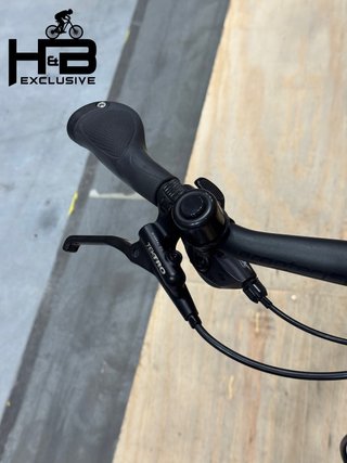 KTM Macina Style XL Shimano XT 2023