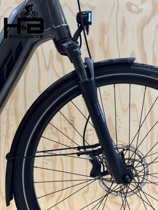 KTM Macina Style XL Shimano XT 2023