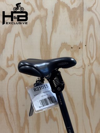 KTM Macina Style XL Shimano XT 2023