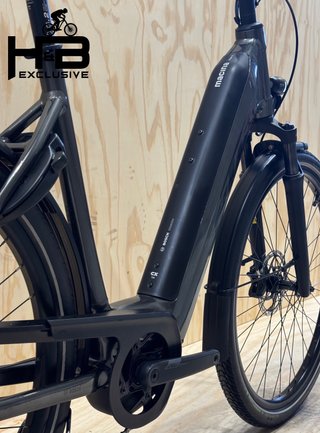 KTM Macina Style XL Shimano XT 2023