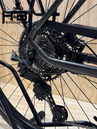 KTM Macina Style XL Shimano XT 2023