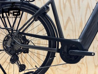 KTM Macina Style XL Shimano XT 2023