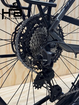 KTM Macina Style XL Shimano XT 2023