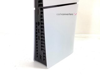consola ps5 sony playstation 5 slim digital 825gb