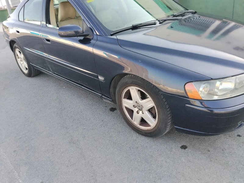 Volvo S60 2004 - foto 1