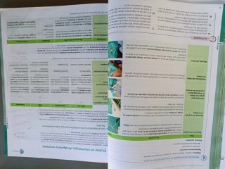 Técnicas de ayuda odontológica y estomatológica