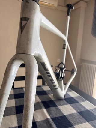 Giant TCR Advanced SL