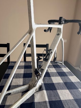 Giant TCR Advanced SL