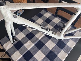 Giant TCR Advanced SL