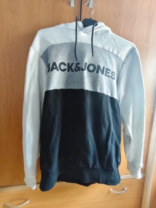 Sudadera Jack & Jones Talla L