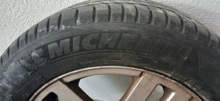 Neumático Michelin
