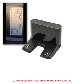 Base De Carga Conga 2290 Titanium Ref 05695