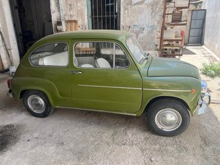 FIAT 500 2026