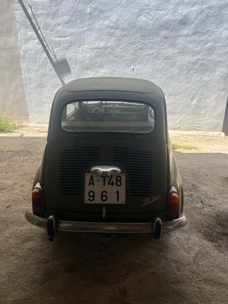 FIAT 500 2026