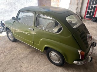 FIAT 500 2026