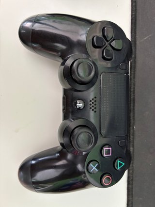 2 Mandos PS4 (Playstation 4) Negro