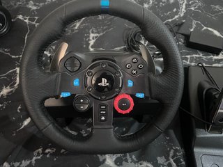 Volante Logitech G29