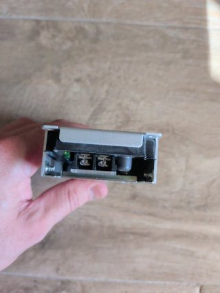 Fuente Alimentación Mean Well RSD-30G-12