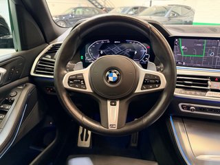 BMW X5 45e 394CV M SPORT 2021