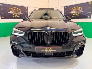 BMW X5 45e 394CV M SPORT 2021