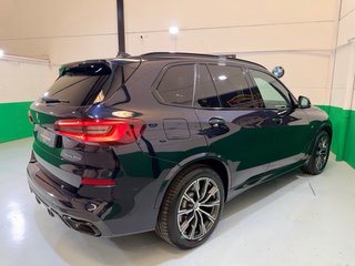 BMW X5 45e 394CV M SPORT 2021