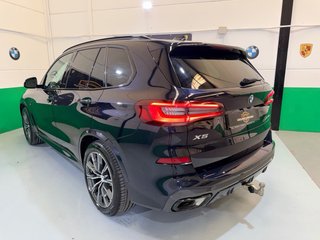 BMW X5 45e 394CV M SPORT 2021