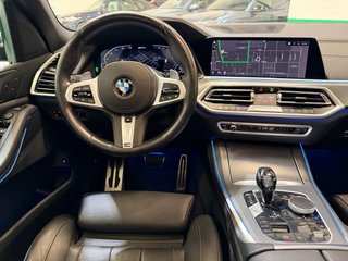 BMW X5 45e 394CV M SPORT 2021