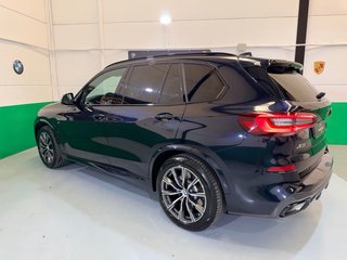 BMW X5 45e 394CV M SPORT 2021