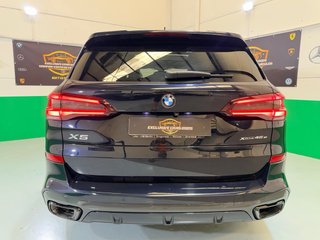 BMW X5 45e 394CV M SPORT 2021