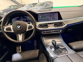 BMW X5 45e 394CV M SPORT 2021