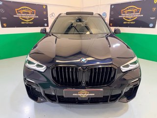 BMW X5 45e 394CV M SPORT 2021