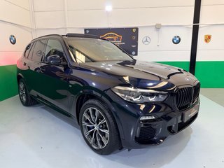BMW X5 45e 394CV M SPORT 2021
