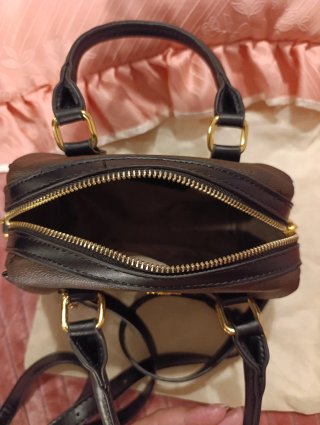Mini bag Coach