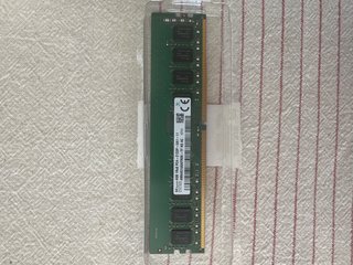 SK hynix 4GB DDR4 RAM