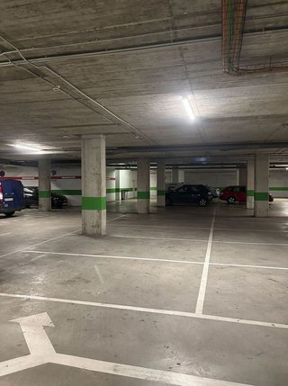Garaje en venta en Centre en Ripollet