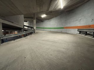 Garaje en venta en Centre en Ripollet