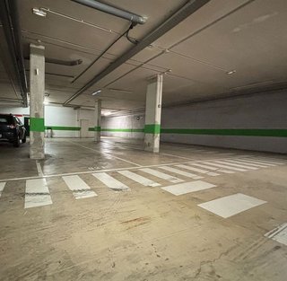Garaje en venta en Centre en Ripollet