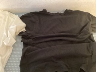 Lote 5 Camisetas Niños Tommy Jeans Talla L
