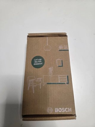 Medidor Láser Bosch EasyDistance 20m