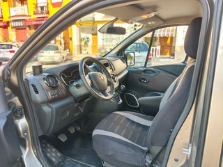 FIAT Talento 2017 Eco Jet M1