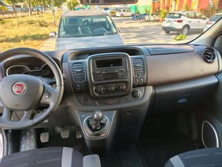 FIAT Talento 2017 Eco Jet M1