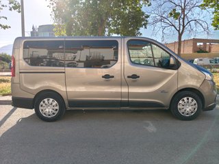 FIAT Talento 2017 Eco Jet M1
