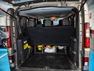 FIAT Talento 2017 Eco Jet M1