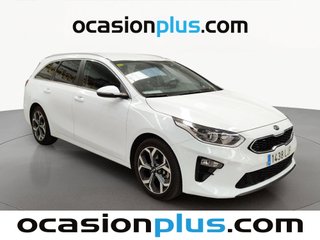 Kia Ceed Tourer 1.6 CRDi Tech 85 kW (115 CV)