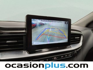 Kia Ceed Tourer 1.6 CRDi Tech 85 kW (115 CV)