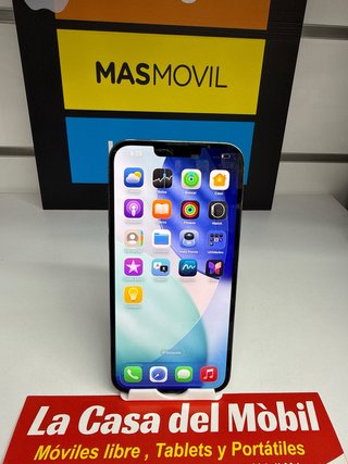 iPhone 13 Pro Max 128GB Como Nuevo
