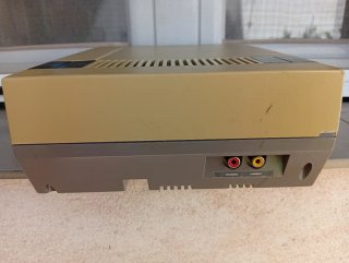 Consola Nintendo NES NTSC 60Hz