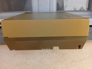 Consola Nintendo NES NTSC 60Hz